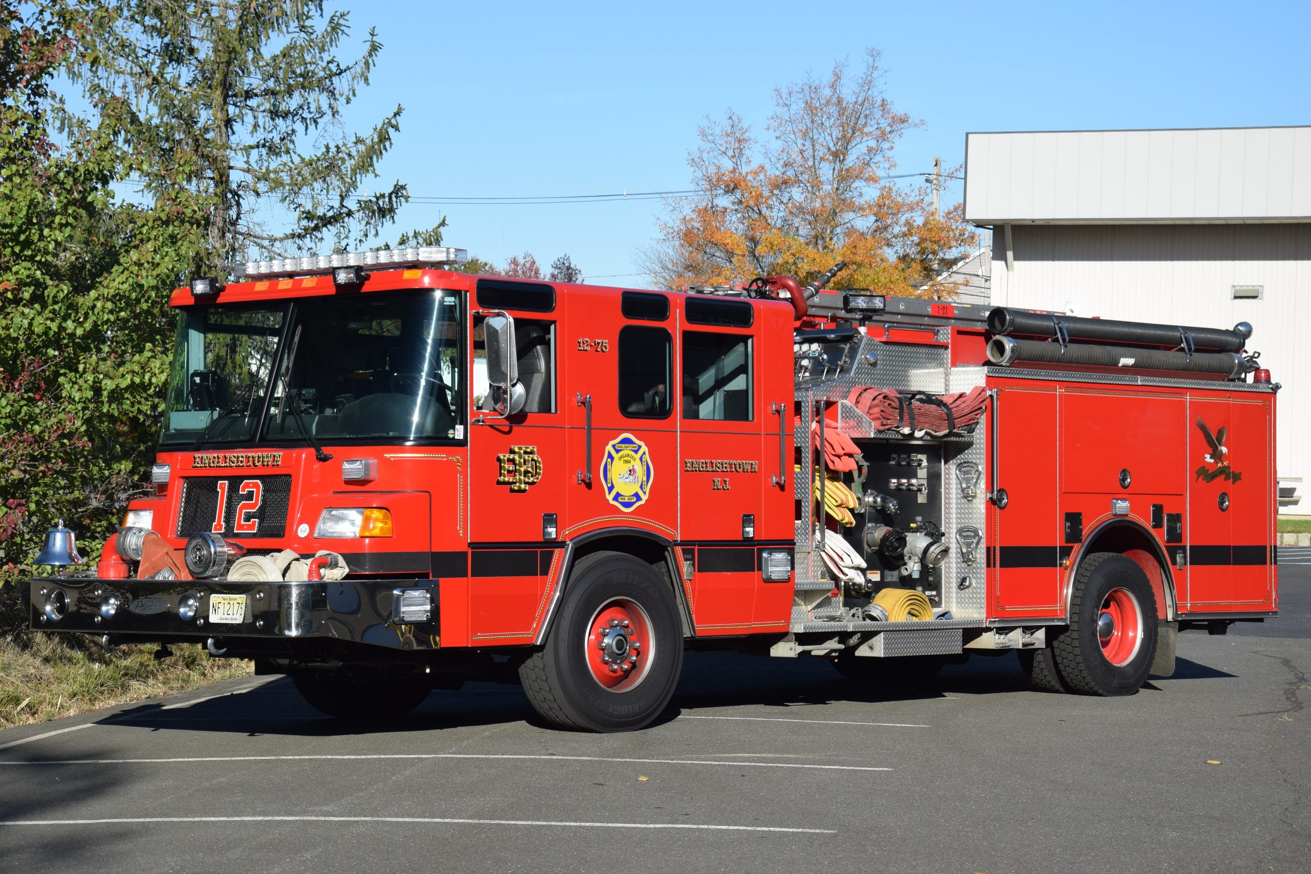 Engine 12-75