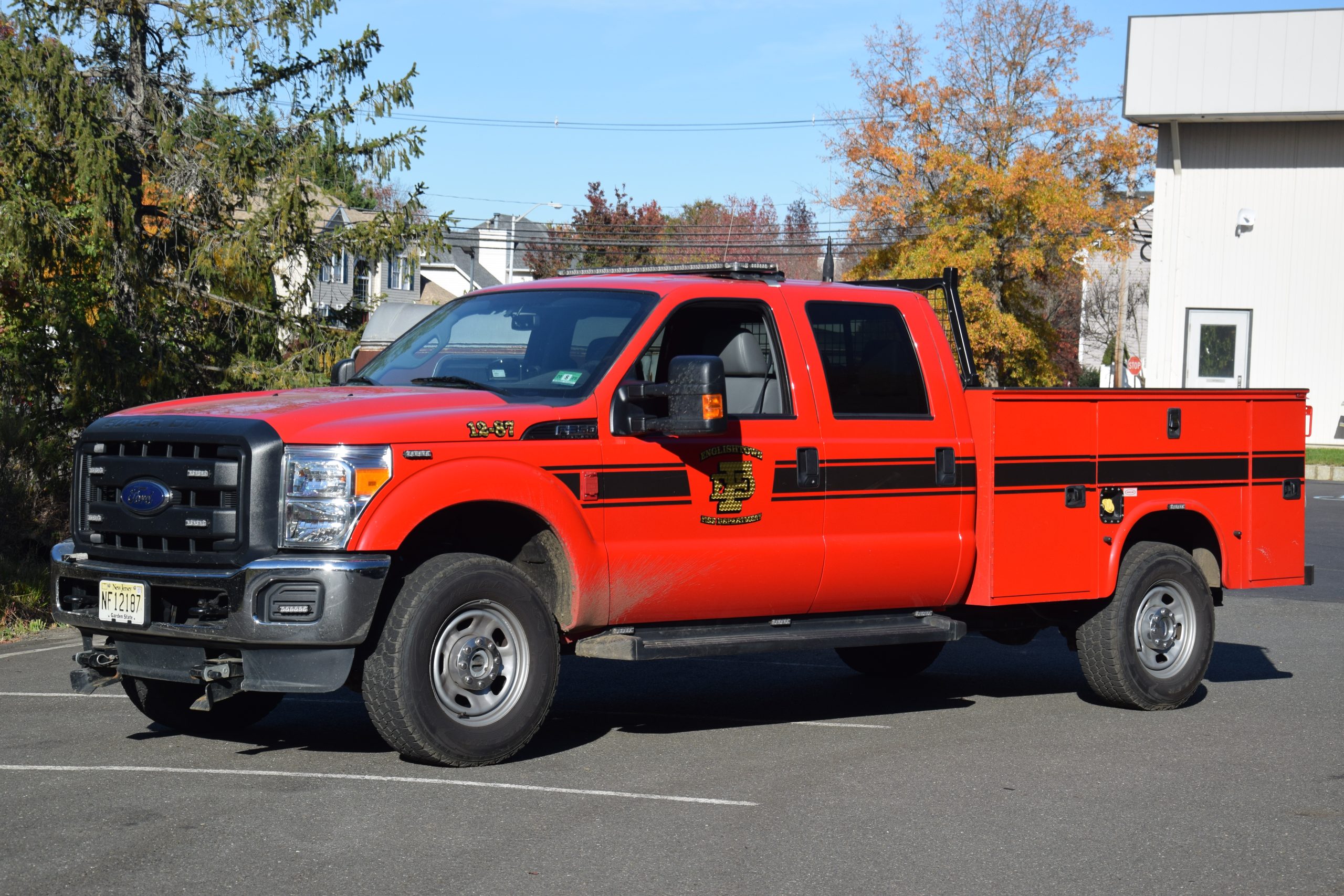 Utility 12-87